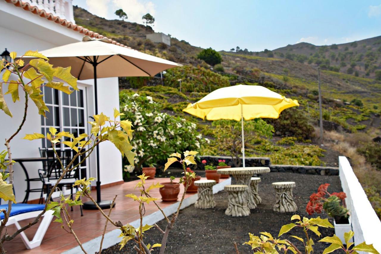 Casa Los Bejeques フエンカリエンテ・デ・ラ・パルマ エクステリア 写真